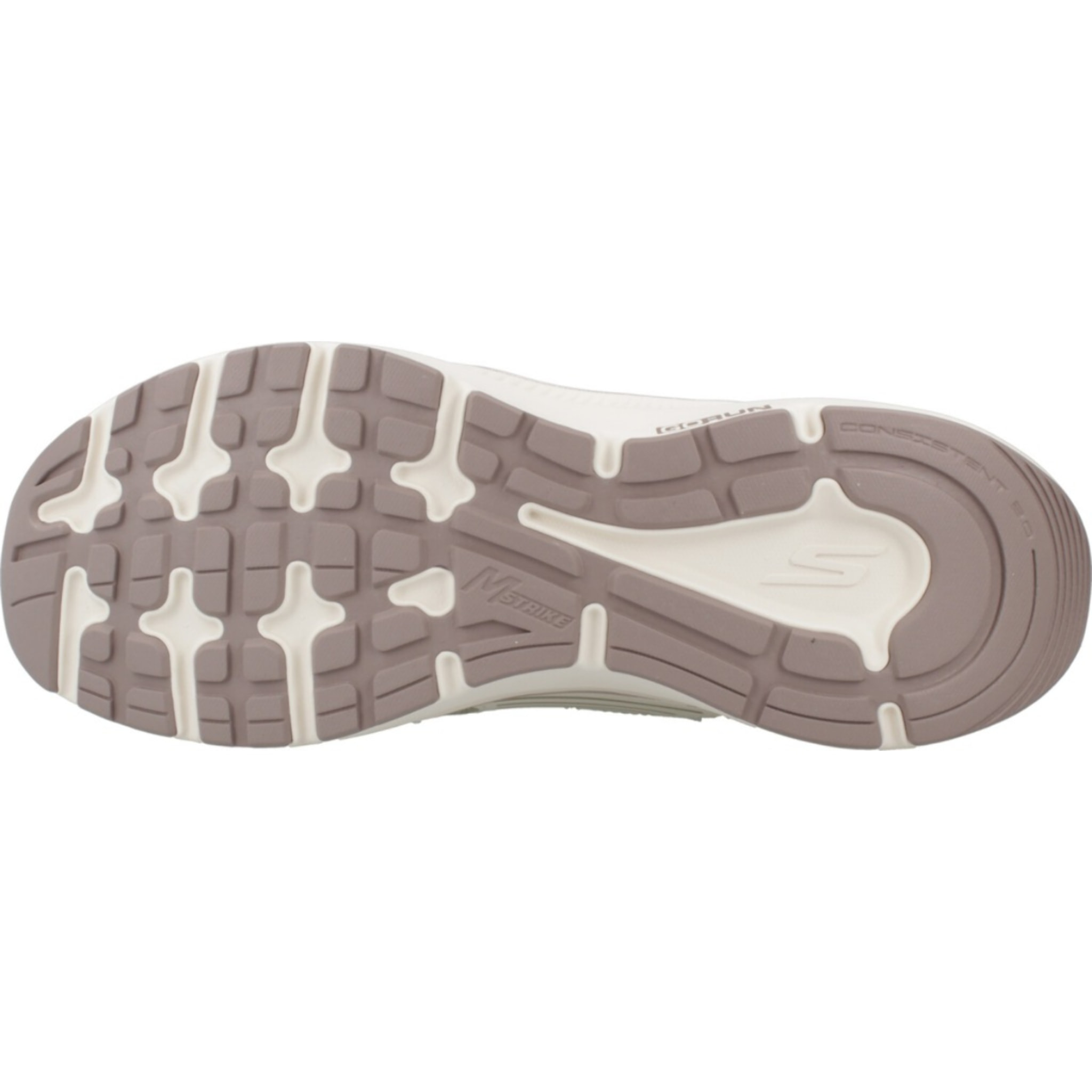 Sneakers De  Mujer Run Consistent 2.0 Adva Blanco