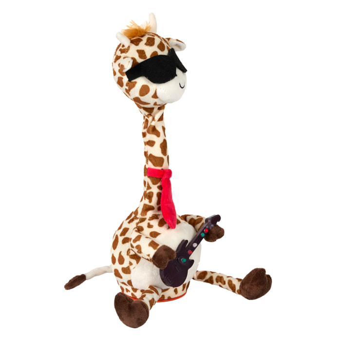 Girafe Dansante