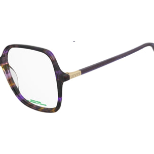 Gafas de Vista Levi'S LV 1107 DEX de Acetato Mujer 53 mm