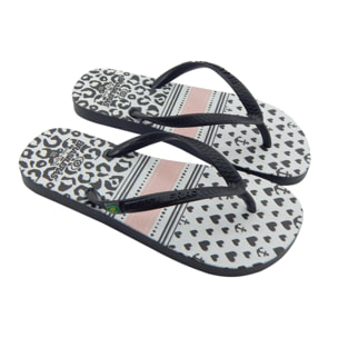 Chanclas de playas ,Printed 21 Corty