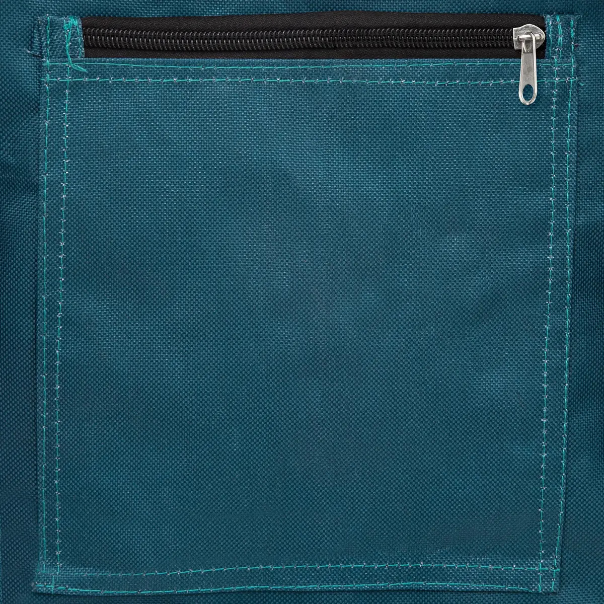 Chariot de course pliable 2 roues Bleu pérole Modern Color