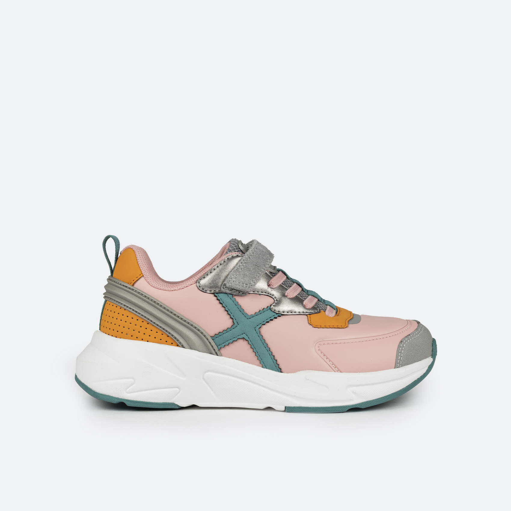 MUNICH MINI TRACK VCO 96