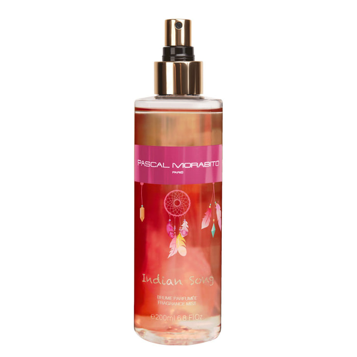 Indian Song - Brume Parfumée 200ml