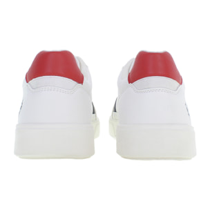 Sneakers U.S. Polo Assn Bianco