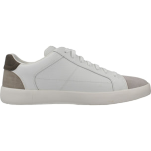 Sneakers de  Hombre de la marca GEOX  modelo U AFFILE BLANCO