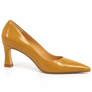 Decollete - tacco 7,5 cm
