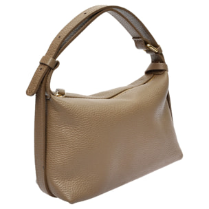 Borsa a tracolla Roberta M Beige