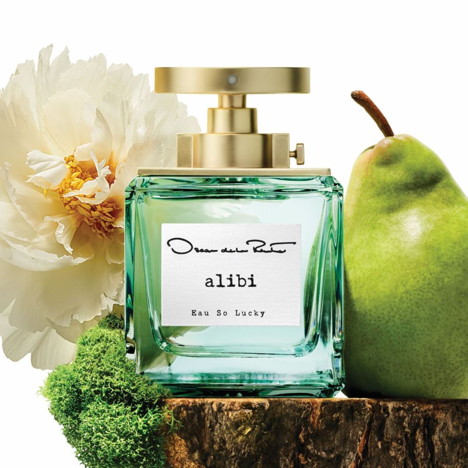 Alibi Eau So Lucky - Eau de toilette 100 ml