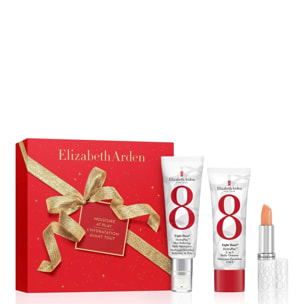 Eight Hour® Hydraplay™ - Coffret Nettoyant Quotidien 2-en-1 50 ml + 2 Produits