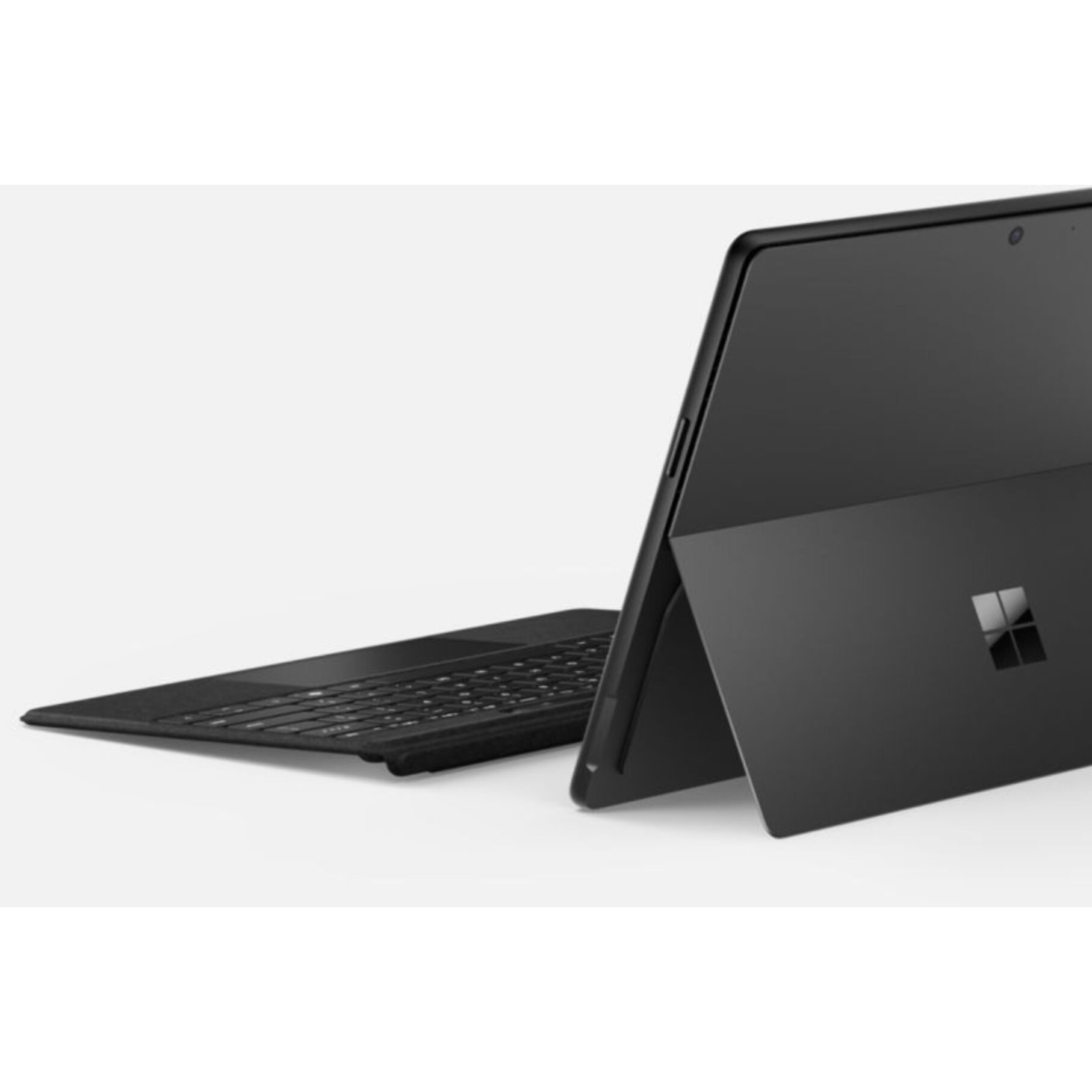 Clavier MICROSOFT Clavier Flex Noir Surface Pro 13"