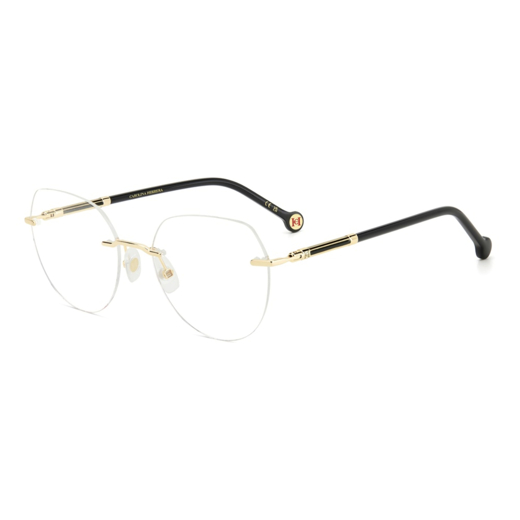 Gafas de Sol Carolina Herrera HER 0221/G/S 3H2 de Acetato Mujer 50 mm