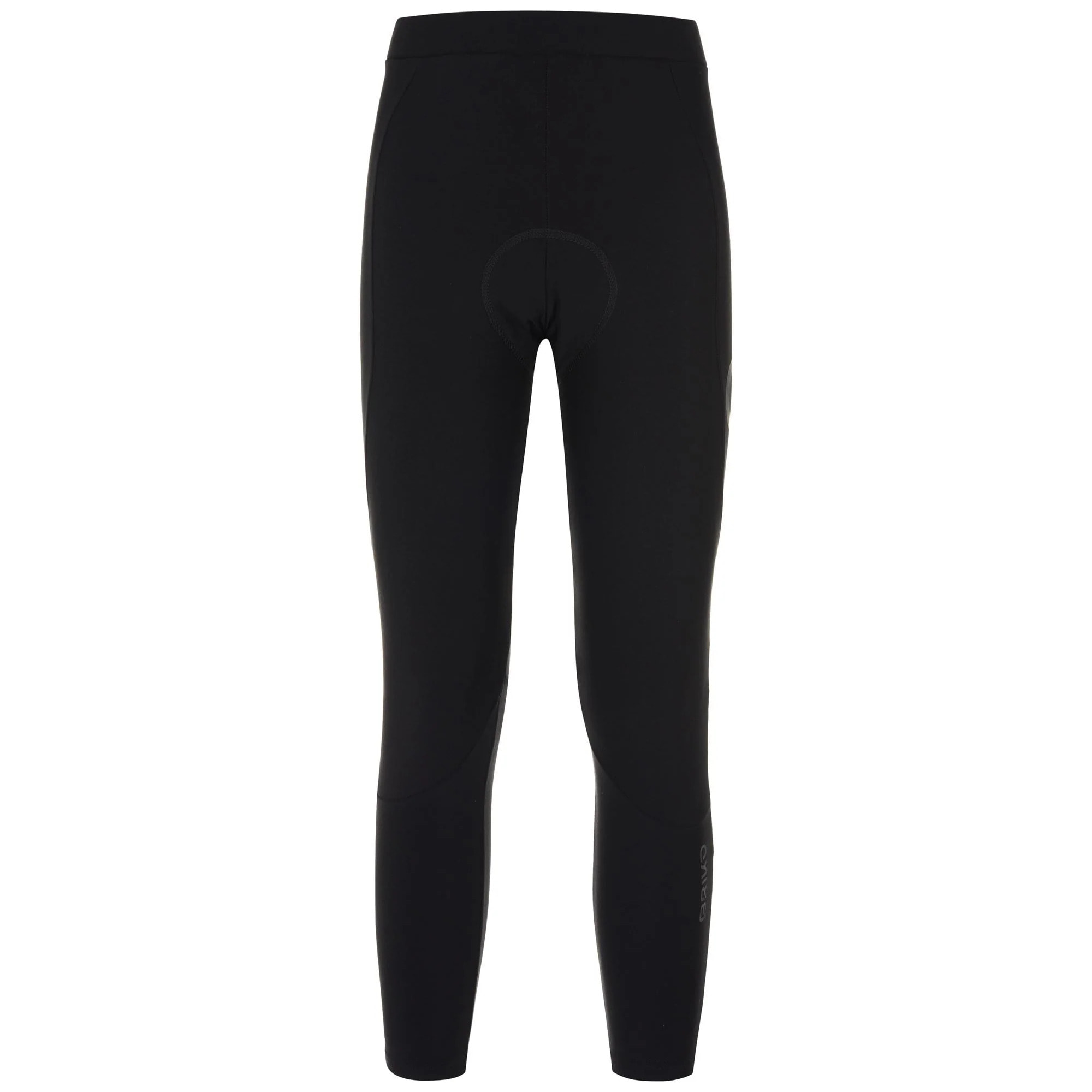 Briko - Pantaloni, Donna, Nero - Ultralight Winter Lady Pant