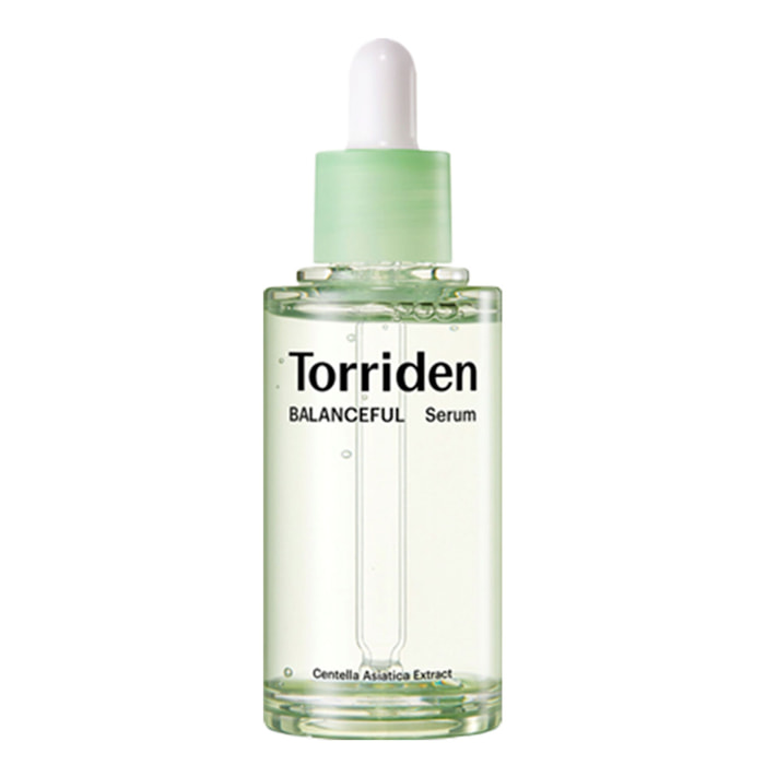 Balanceful - Sérum Équilibrant à l'Extrait De Centella Asiatica 50ml
