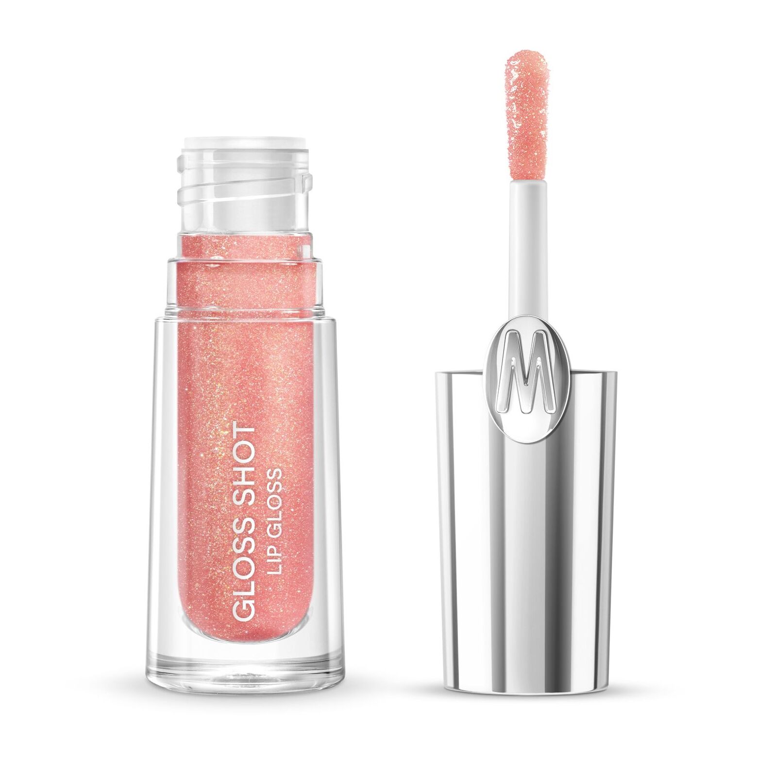 GLOSS SHOT LIP GLOSS Lucidalabbra dall'effetto 3D
