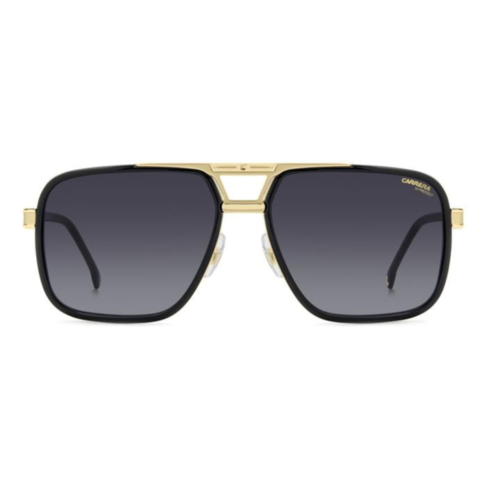 Gafas de Sol Carrera 1071/S 2M2 de Metal Hombre 61 mm