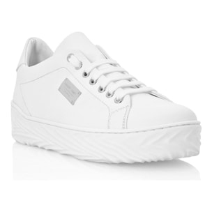 PHILIPP PLEIN Zapatillas bajas