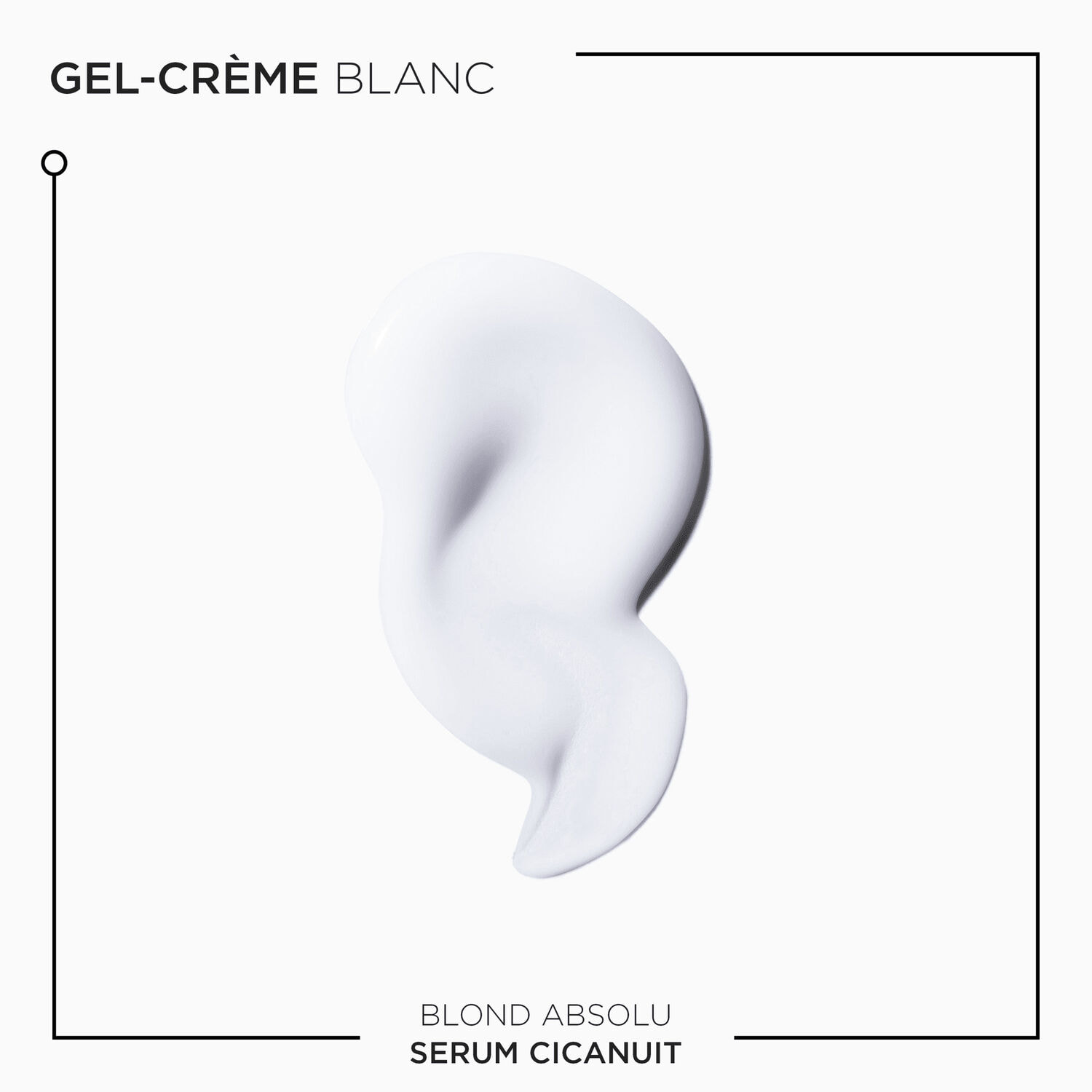 Blond Classic - Sérum de nuit réparateur pour cheveux blonds décolorés ou méchés 90 ml