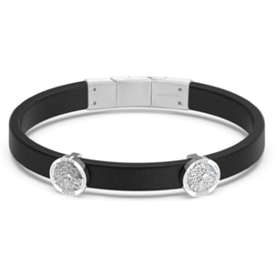 Pulsera Guess Hombre JUMB03013JWSTT-U