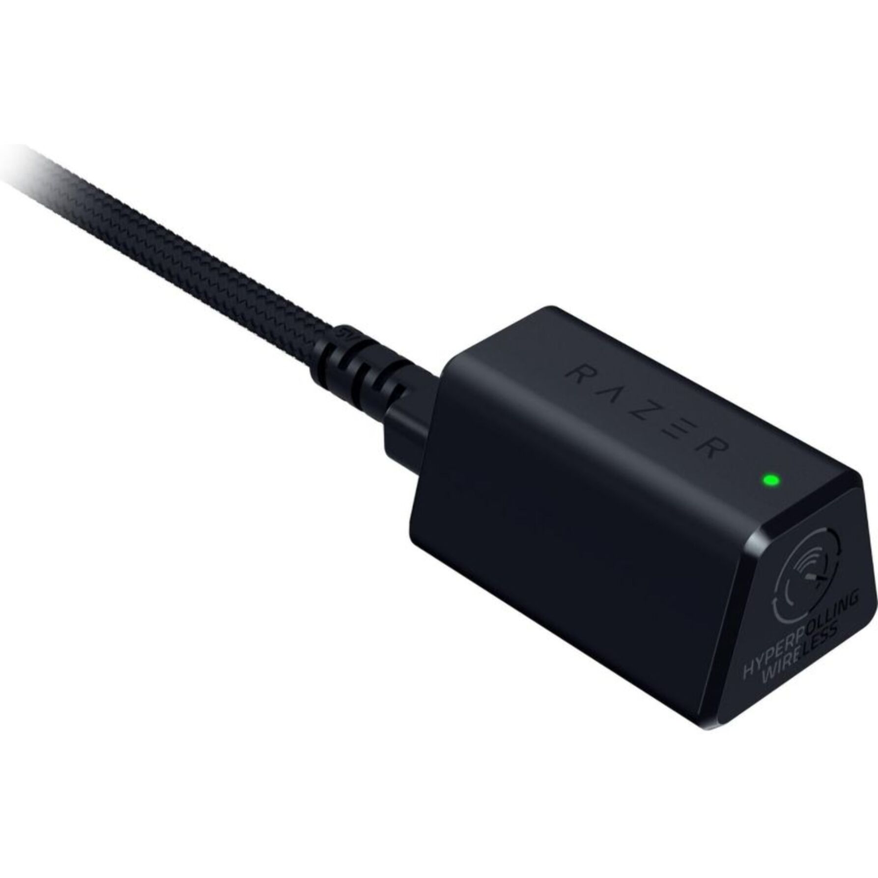 Souris Gamer Sans Fil RAZER Viper V3 Pro Noir