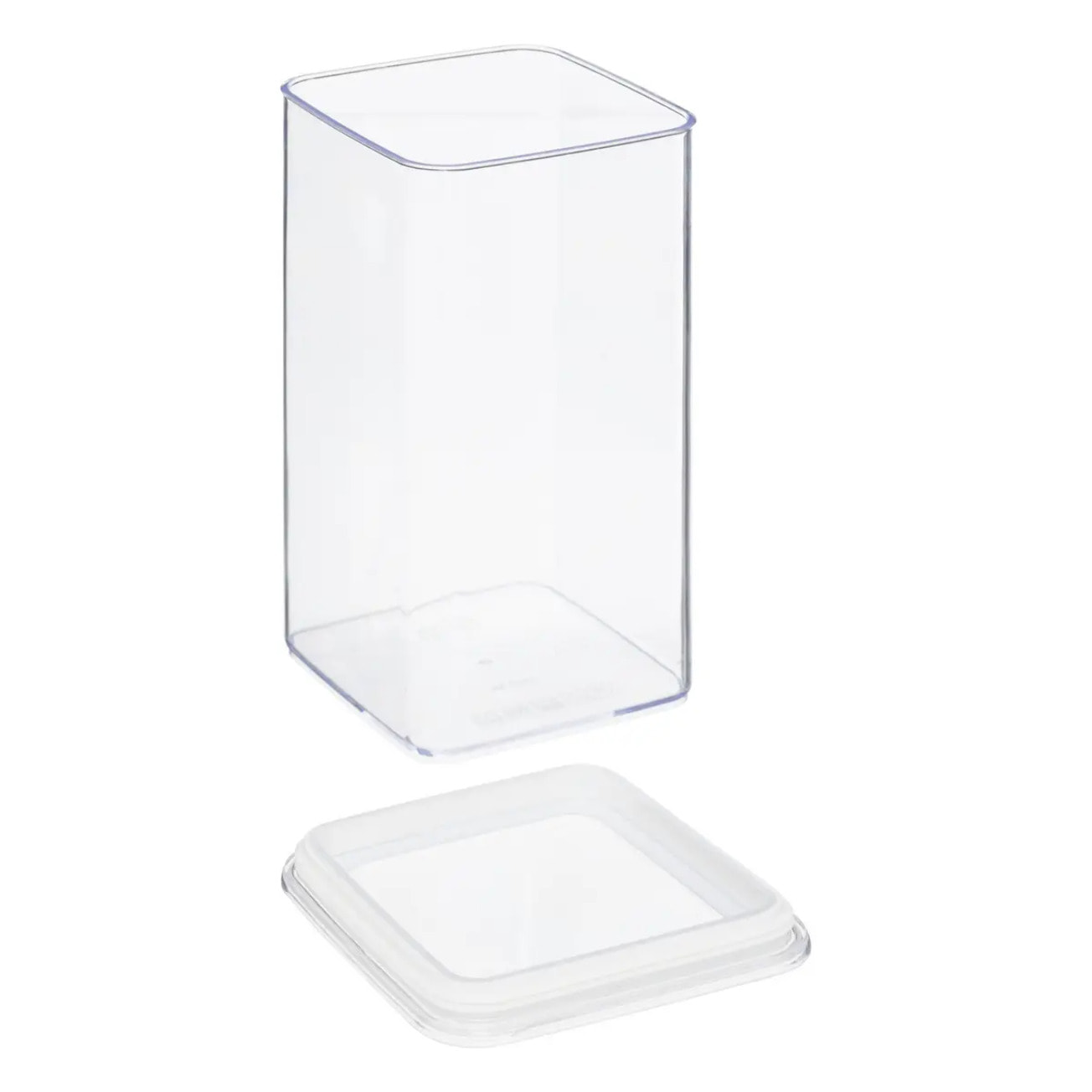 Boîte carrée hermétique "Eske" 1,5L