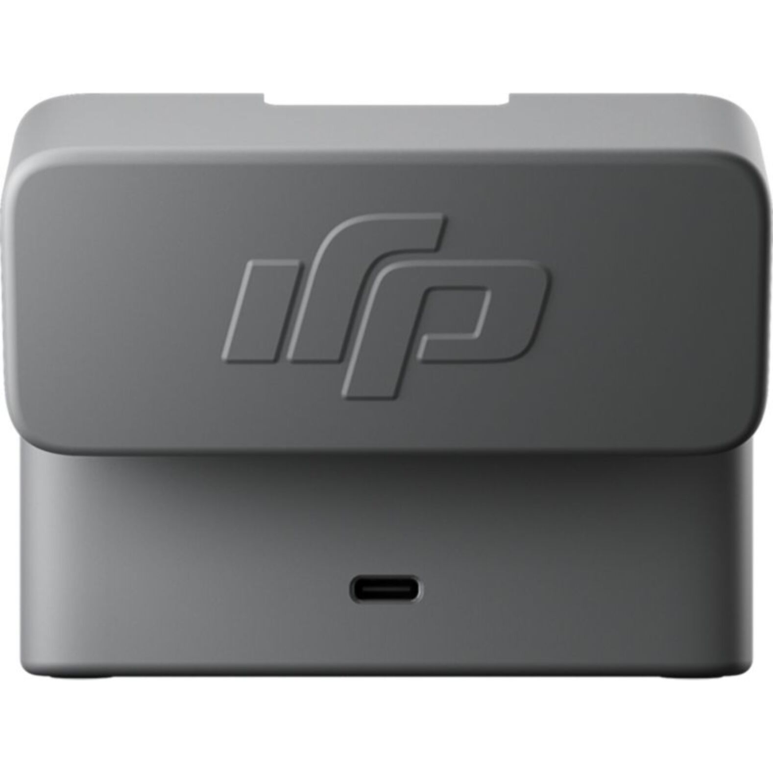 Micro cravate sans fil DJI Mic Mini (2 TX + 1 RX + Charging Case)