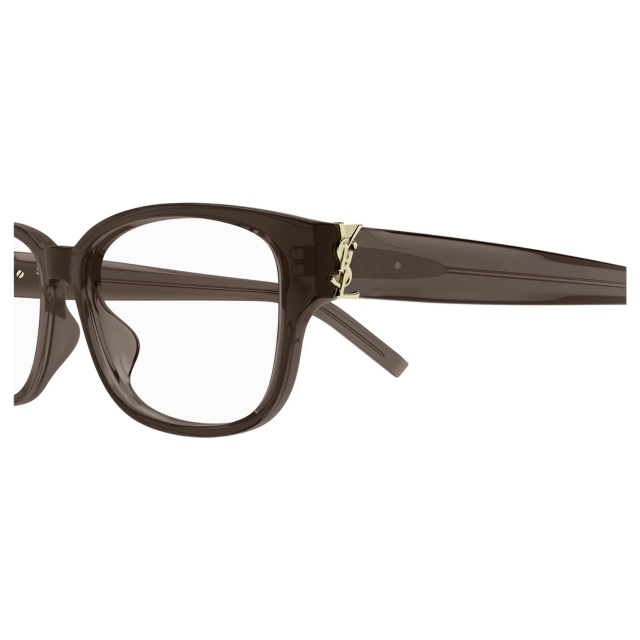 Gafas de Vista Saint Laurent SL M149-009 de Acetato Unisex 52 mm