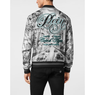 PHILIPP PLEIN Bomber