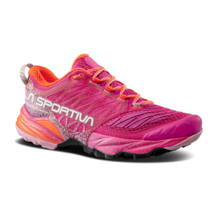 Akasha II Mujer Zapatillas Trail Running La Sportiva