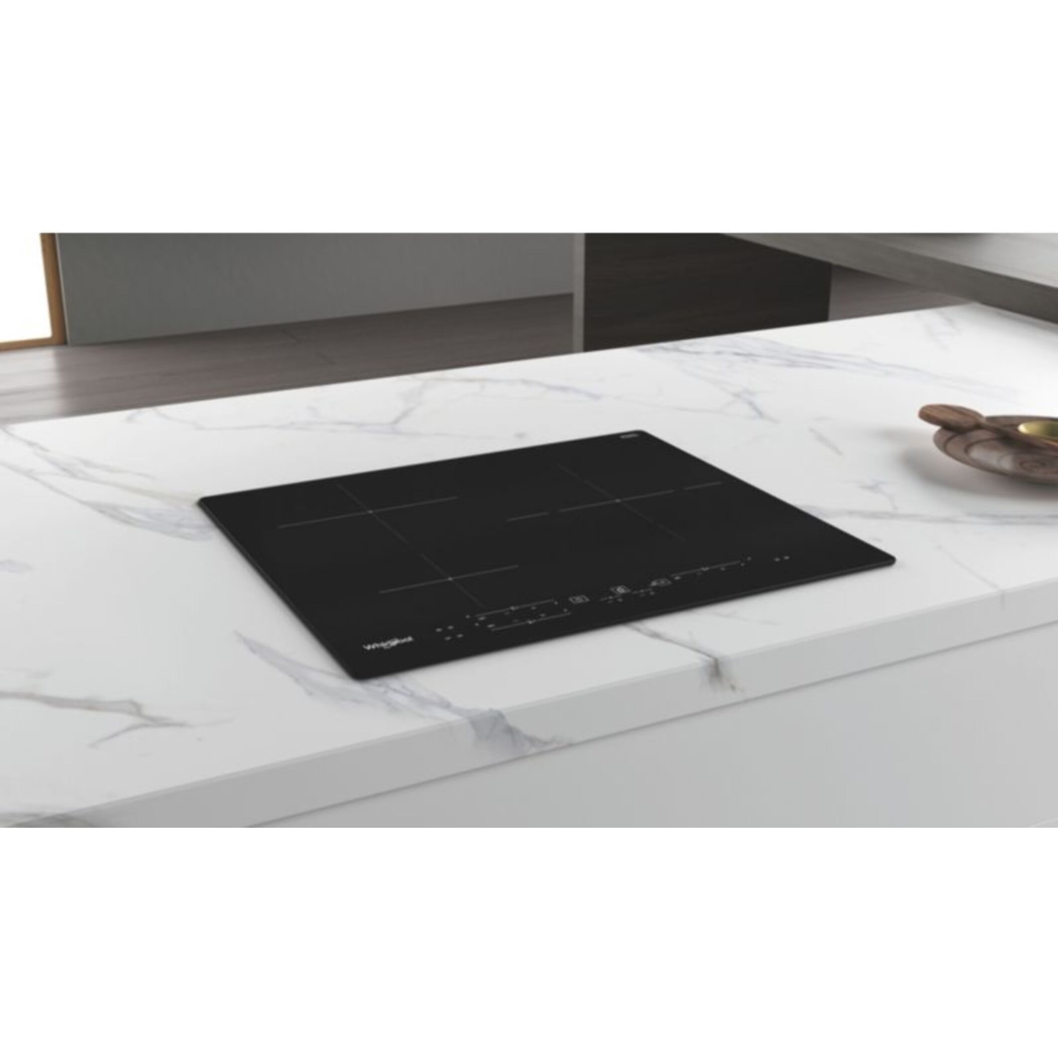 Plaque induction WHIRLPOOL WSB9260NE
