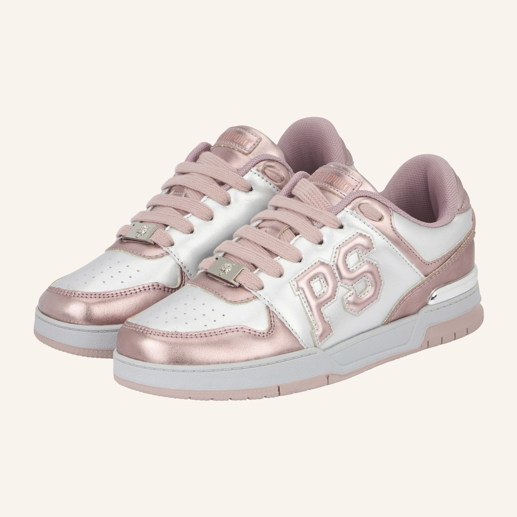 PLEIN SPORT Scarpe da ginnastica basse