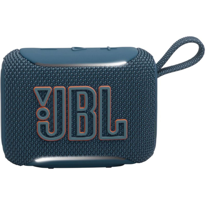 Enceinte portable JBL GO 5 Bleu