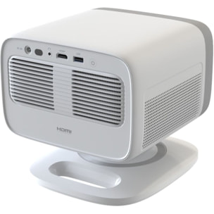 Vidéoprojecteur home cinéma PHILIPS Neopix 444