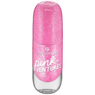 Gel Nail Colour - Vernis à Ongles