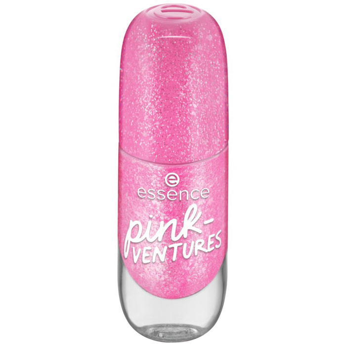 Gel Nail Colour - Vernis à Ongles