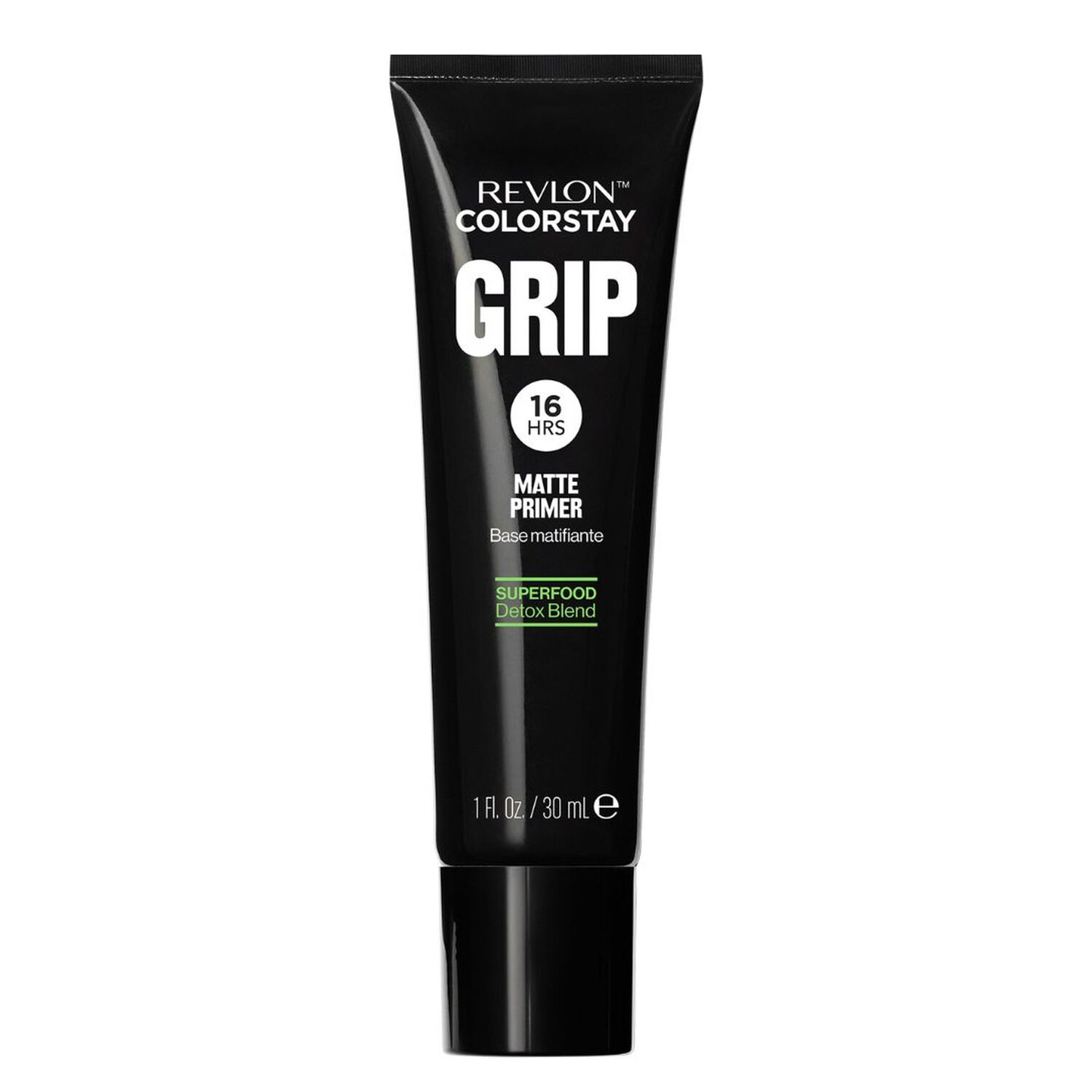 ColorStay Grip Matte Primer - Base de Teint Matifiante 30 ml