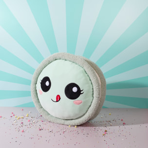 PELUCHE MACARON 36CM
