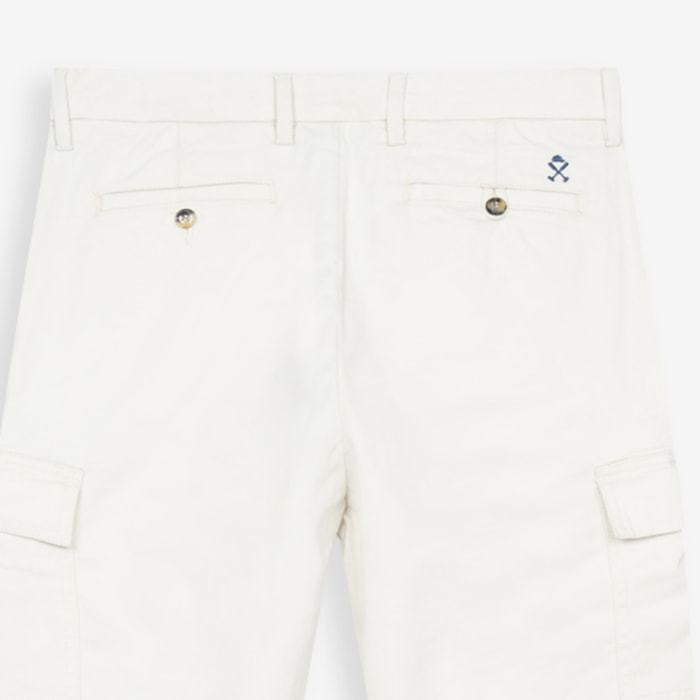 PANTALON CARGO