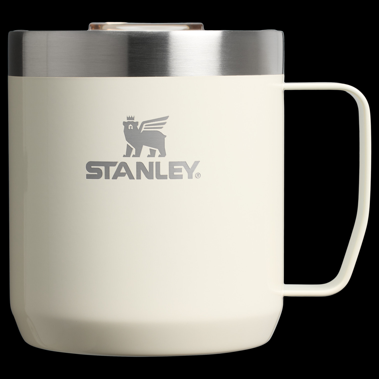 Taza isotermica - 0,35L - EVERYDAY CAMP MUG - Cream Gloss