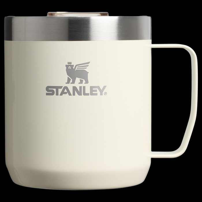 Taza isotermica - 0,35L - EVERYDAY CAMP MUG - Cream Gloss