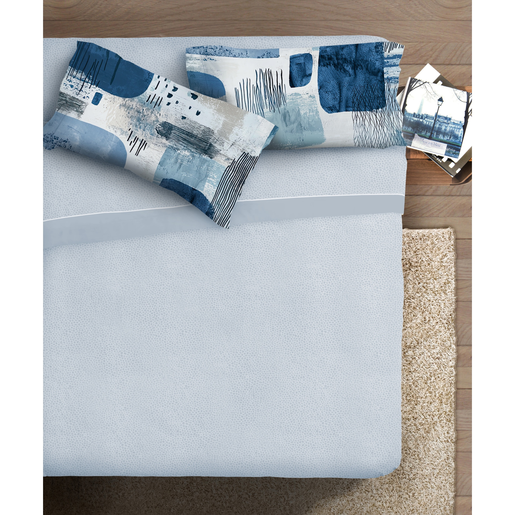 Completo fotografico Fine-Art 1 piazza Disegno Futura