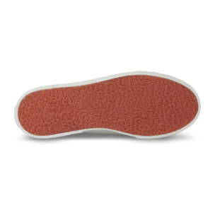 Superga - Zapatos de mujer Mujer Negro - 2740 PLATFORM VEGAN MATERIAL