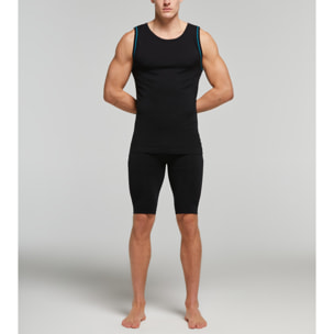 Canotta active up uomo