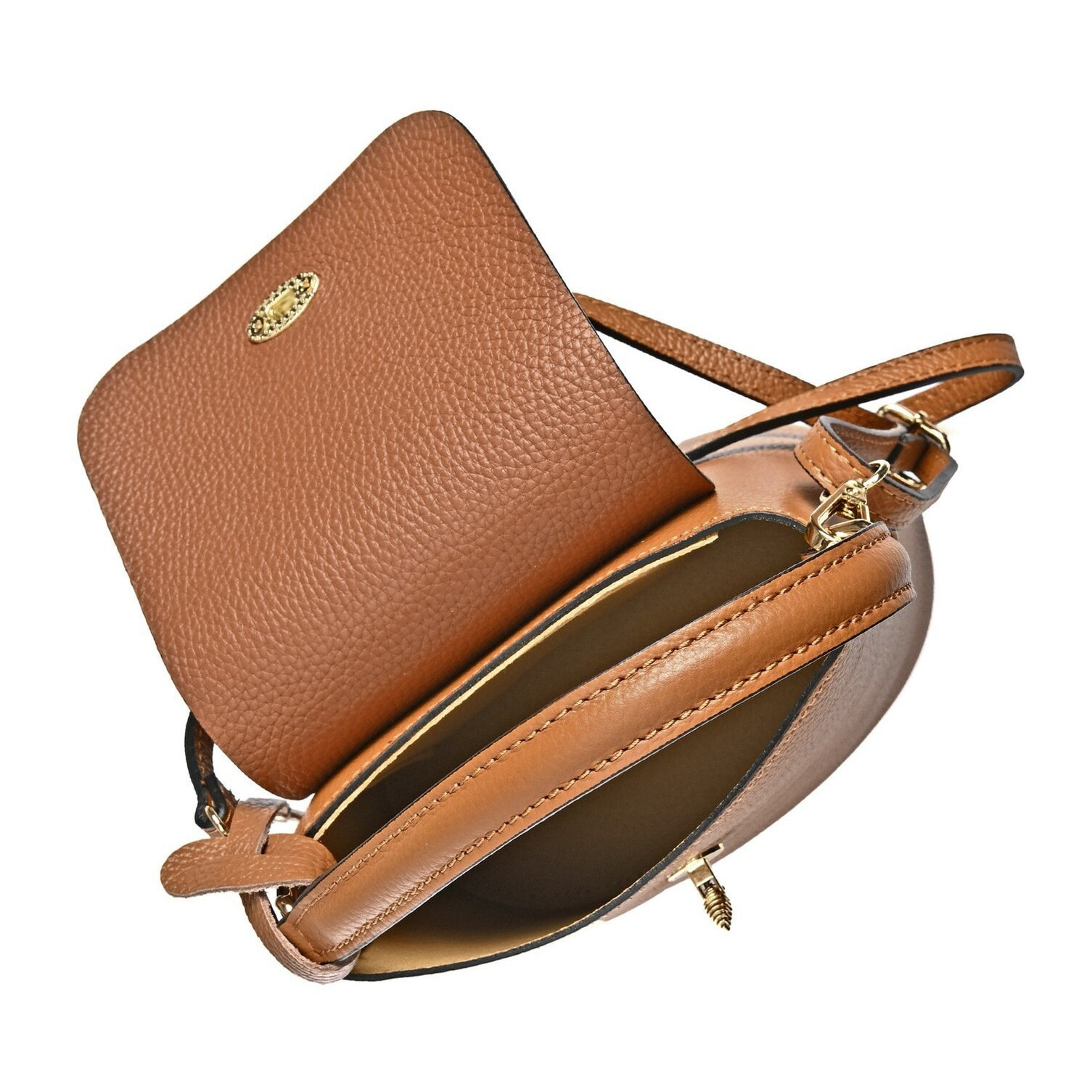 Borsa a spalla Roberta M Cammello