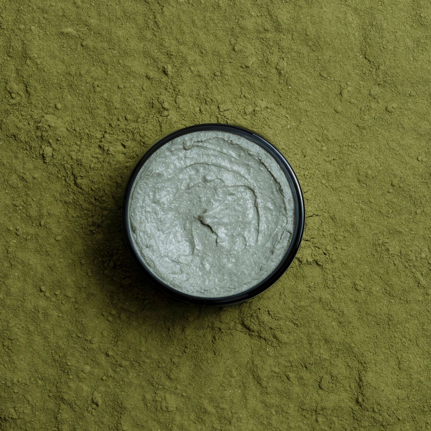 Cheveux Gras - Soin Lavant Détoxifiant et Volumateur pour Cheveux Gras