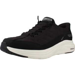 Sneakers De  Hombre 232619s Contour Foam Cozy Fit Negro