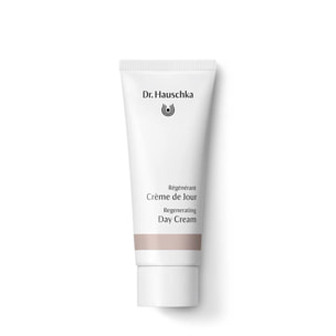 Crème de Jour Régénérante  - Peau Mature 40 ml