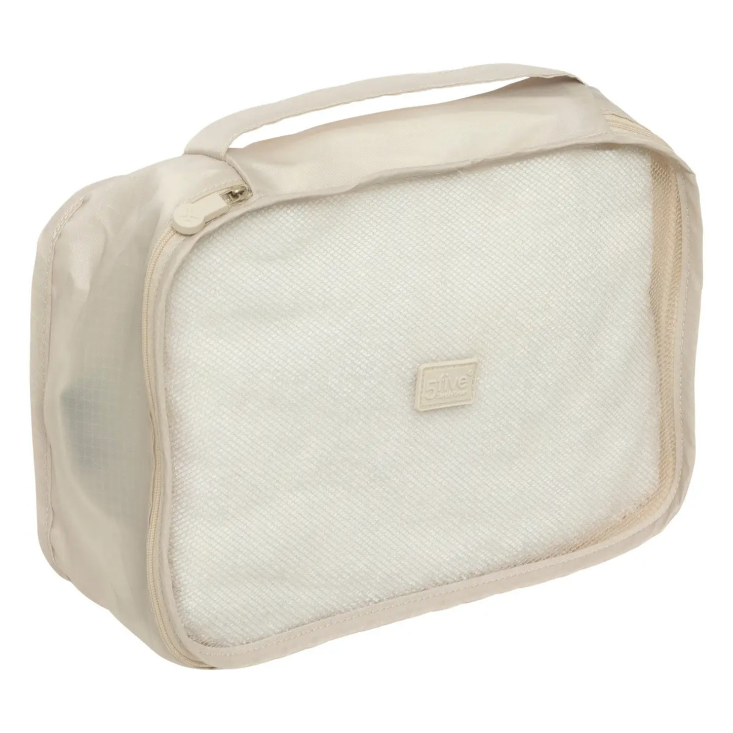 Lot organiseur valise Aloha 6 pièces