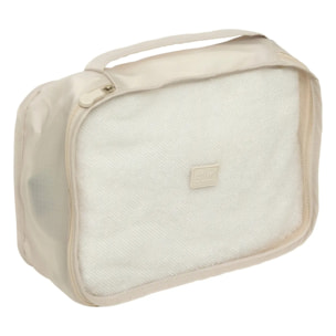 Lot organiseur valise Aloha 6 pièces