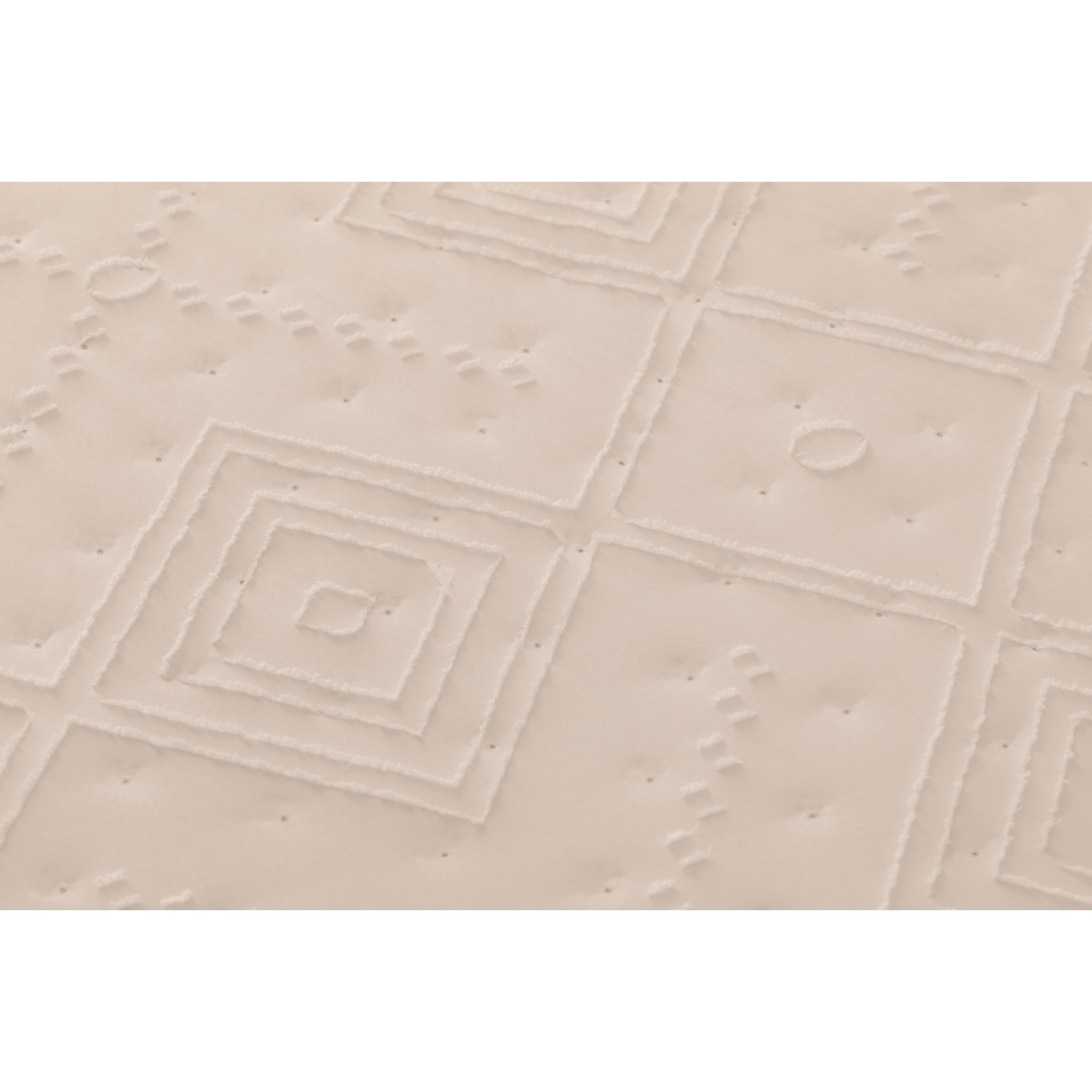 COLCHA SUAVE PLATINIUM PILAR LINO