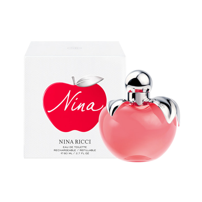 Nina  - Eau de Toilette